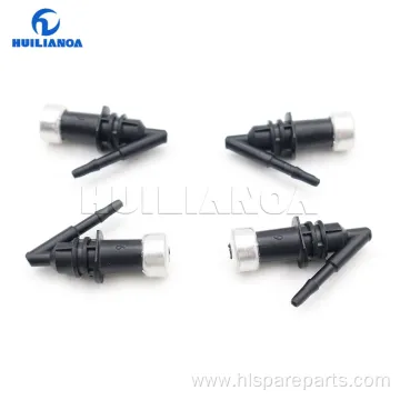 HP DesignJet 500/800 Print Head Connection Ink Tube Nozzle Replacement